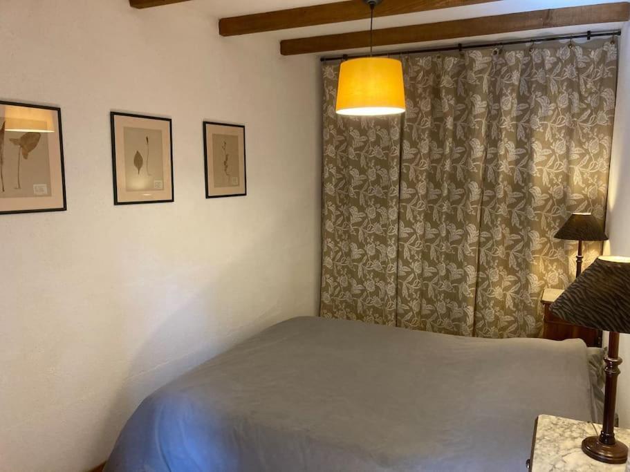 Maison Rurale Au Coeur Des Cevennes Ardechoises Dompnac Buitenkant foto